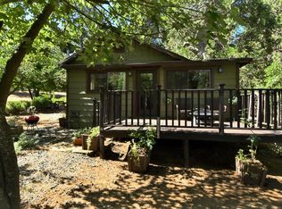 6934 Dogtown Rd, Coulterville, CA