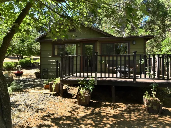 6934 Dogtown Rd, Coulterville, CA 95311