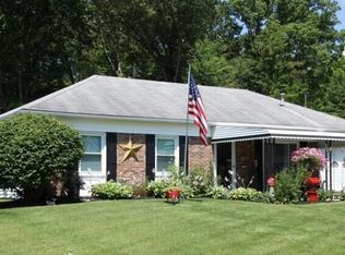 3147 Woonsocket St, Springfield, OH 45503