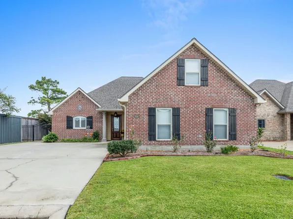 916 Jacques Dr, Sulphur, LA 70663