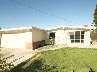 1721 Stanton Ave, San Pablo, CA 94806