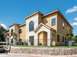 6160 Eckhert Rd #1203, San Antonio, TX 78240