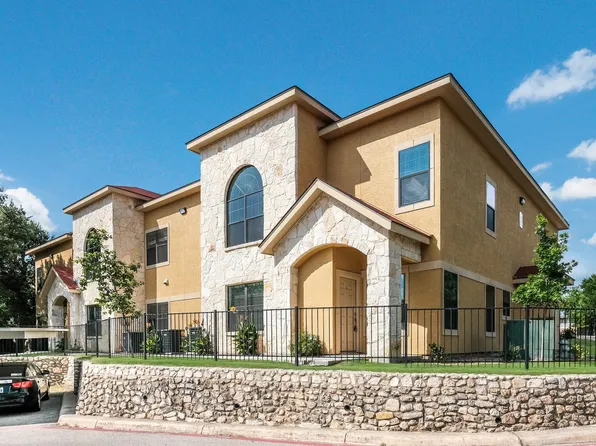 6160 Eckhert Rd #1203, San Antonio, TX 78240