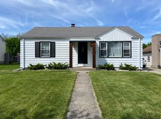 1712 Cherokee Rd, Fort Wayne, IN 46808