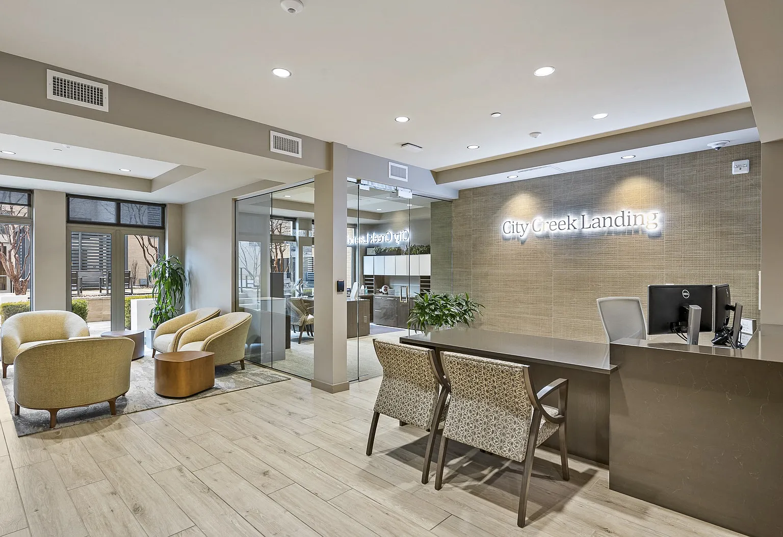 City Creek Landing — Photo 1