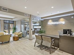 City Creek Landing, Salt Lake City, UT 84101