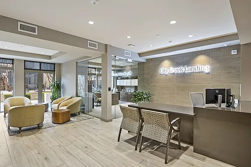City Creek Landing Photo 1