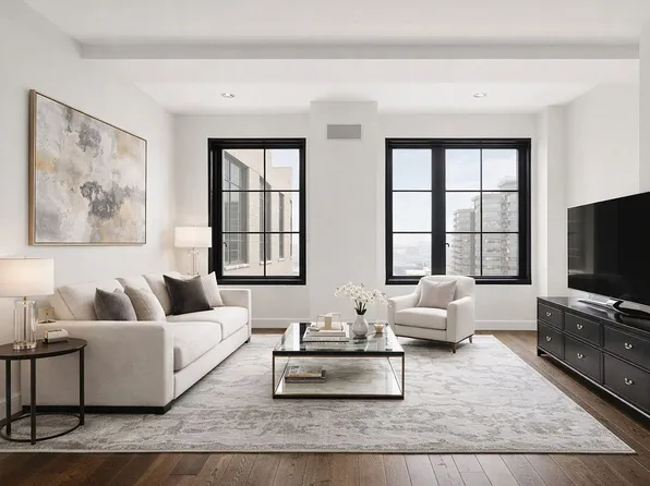 425 W 50th St APT 15G, New York, NY 10019