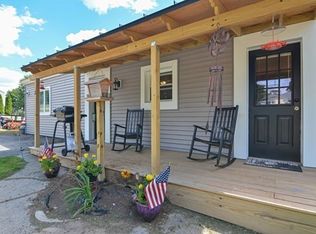 2 Gedeon Ave, Sturbridge, MA 01566