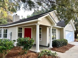 197 Deerfield Dr, Brunswick, GA 31525