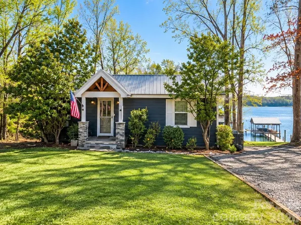 4580 Kiser Island Rd, Terrell, NC 28682