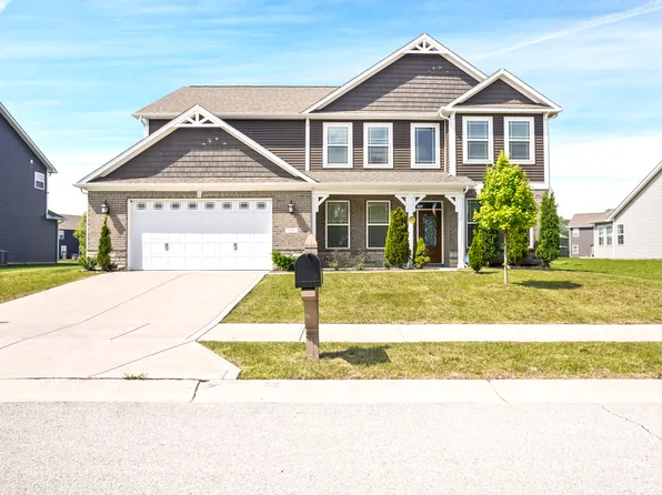 1951 Cobbett Dr, Avon, IN 46123