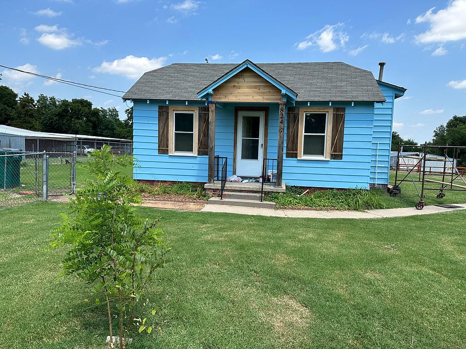 1st image of 824 N Cedardale Dr
