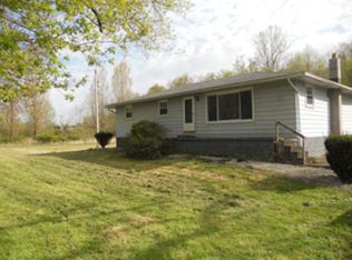 3246 Opossum Run Rd, Mansfield, OH 44903