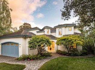 765 Cotton St, Menlo Park, CA 94025