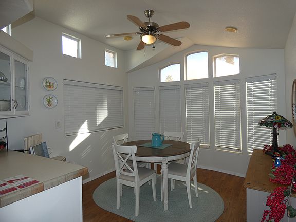 4th image of 1110 N Henness Rd Lot 1571