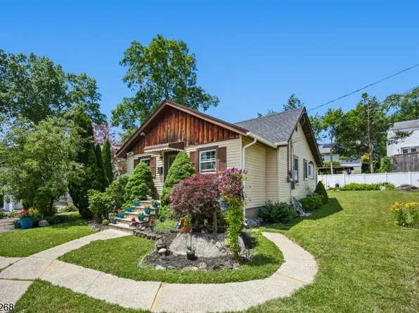43 Calumet Ave, Parsippany-Troy Hills Twp., NJ 07034