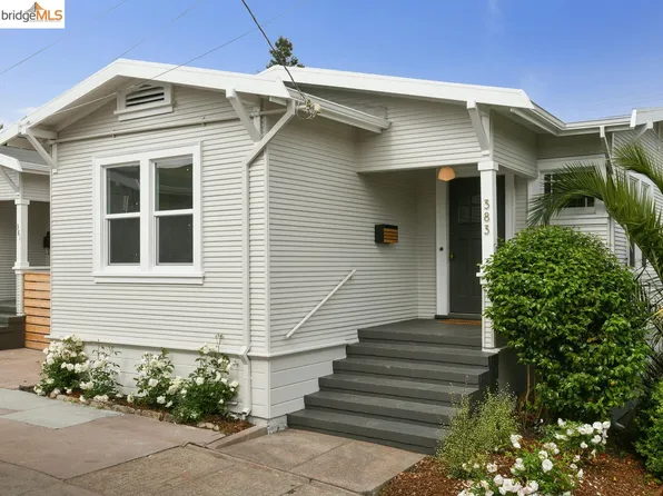 383 44th St, Oakland, CA 94609