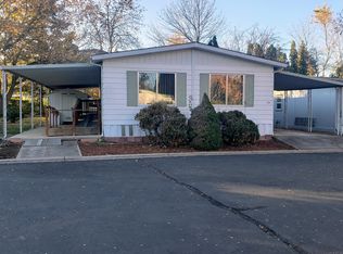 4624 S Pacific Hwy UNIT 34, Phoenix, OR