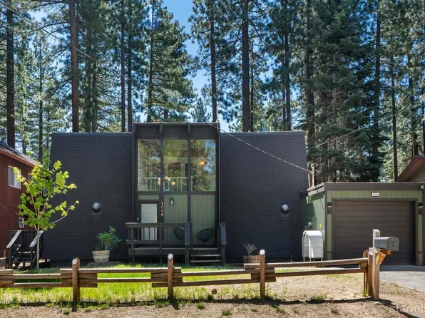 1006 Tahoe Island Dr, South Lake Tahoe, CA 96150