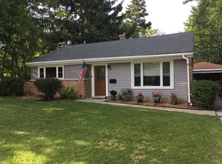 80 Marquette St, Park Forest, IL