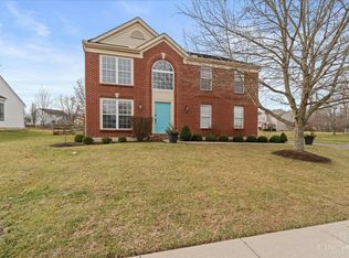 4602 Ellsberry Ct, Batavia, OH 45103