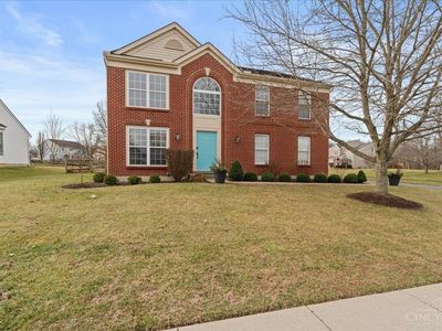 4602 Ellsberry Ct, Batavia, OH, 45103