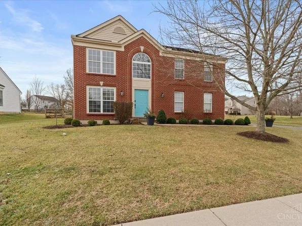 4602 Ellsberry Ct, Batavia, OH 45103