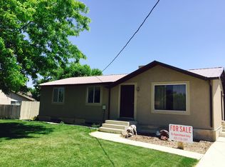 260 N 100 E, Mt Pleasant, UT 84647