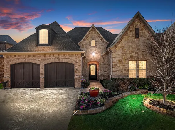 6120 Rock Dove Cir, Colleyville, TX 76034