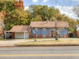5714 N Meridian Ave, Oklahoma City, OK 73112