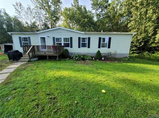 13448 Red Creek Rd, Red Creek, NY 13143