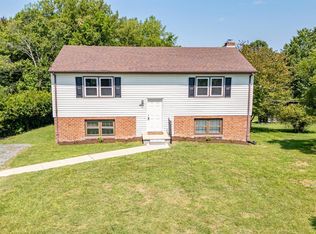 4813 Tyreeanna Rd, Lynchburg, VA 24504