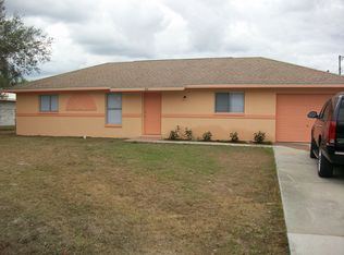 95 Howe Ave, Labelle, FL 33935