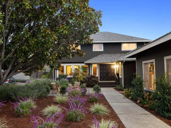 202 RIVIERA Circle, Larkspur, CA 94939