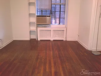 Rented by City Connections Realty