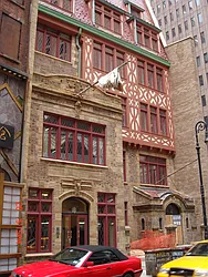 21 South William Street