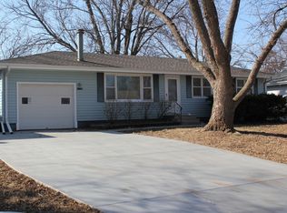 2801 Melrae Rd, Ashland, NE 68003