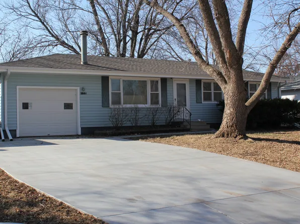 2801 Melrae Rd, Ashland, NE 68003