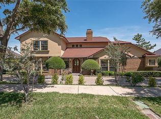 1213 Cottonwood Valley Dr, Irving, TX 75038