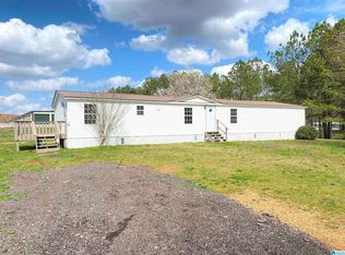 65 Walkers Crossing Rd, Pell City, AL 35128