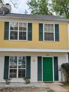 5710 Wells Cir, Stone Mountain, GA, 30087