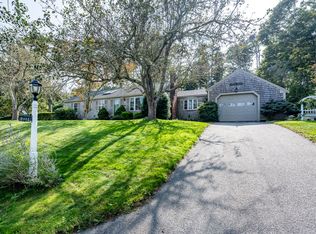 15 Little Ln, Harwich, MA 02645