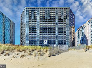 10900 Coastal Hwy UNIT 1607, Ocean City, MD