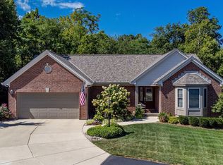 5427 Lakefront Dr, Cincinnati, OH 45247