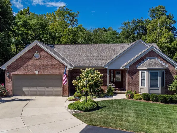 5427 Lakefront Dr, Cincinnati, OH 45247