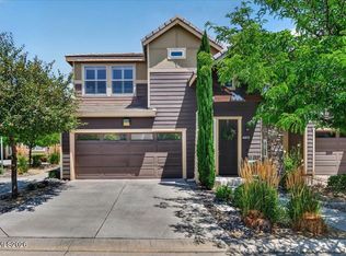 4872 Bougainvillea Cir, Sparks, NV 89436