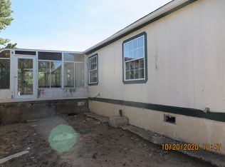 8 Pinon Hills Rd, Edgewood, NM 87015