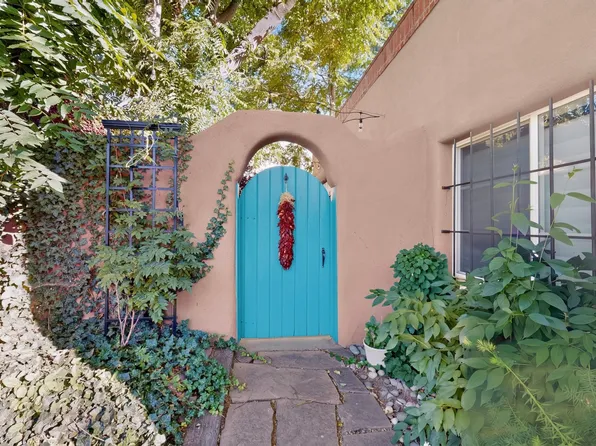 840 E Palace Ave #6, Santa Fe, NM 87501
