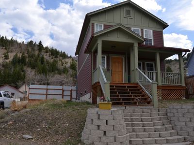 607 E 8th St, Anaconda, MT, 59711